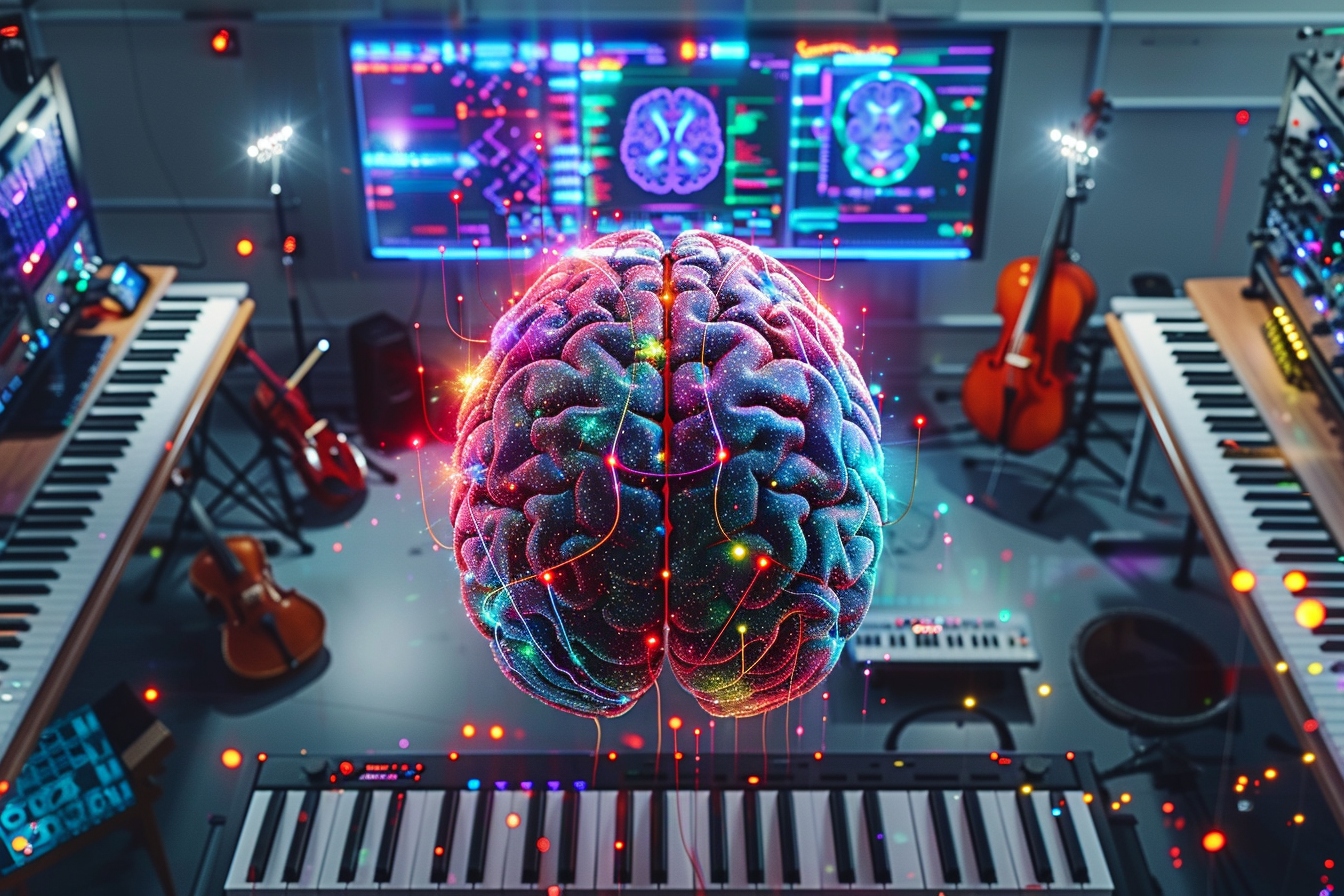 Comment la musique modifie notre cerveau ?